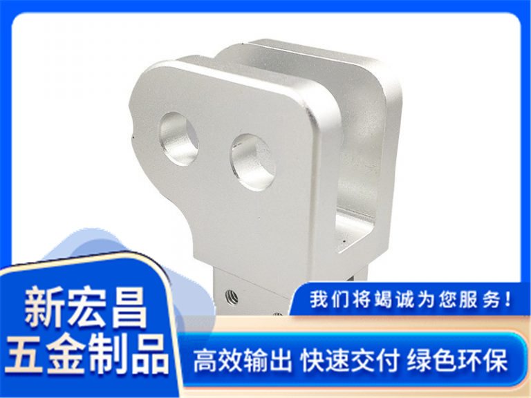 CNC铸造加工件 (6)